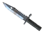 ★ M9 Bayonet | Rust Coat image