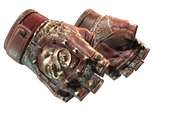 ★ Broken Fang Gloves | Needle Point image