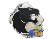 Sticker | FURIA | Rio 2022 image