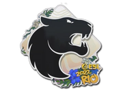 Sticker | FURIA | Rio 2022 image