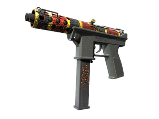 Tec-9 | Snek-9 image