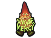 Sticker | Gnome Mercy image