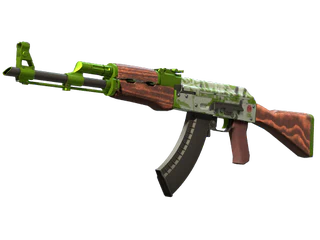 AK-47 | Hydroponic