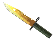 ★ M9 Bayonet | Lore image