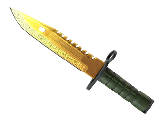★ M9 Bayonet | Lore image