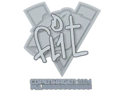Sticker | FL1T | Copenhagen 2024 image