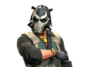 Sir Bloody Skullhead Darryl | The Professionals image