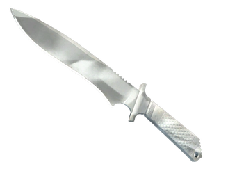 ★ Classic Knife | Urban Masked image