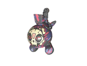 Charm | Splatter Cat image