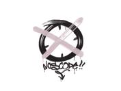 Sealed Graffiti | Noscope (War Pig Pink) image