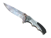 ★ Nomad Knife | Rust Coat image