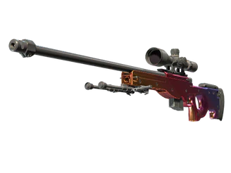 AWP | Fade image