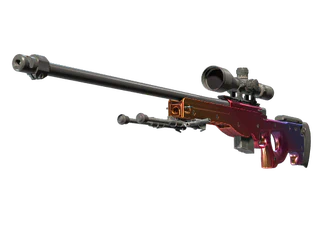 AWP | Fade