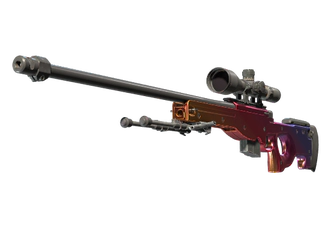 AWP | Fade image
