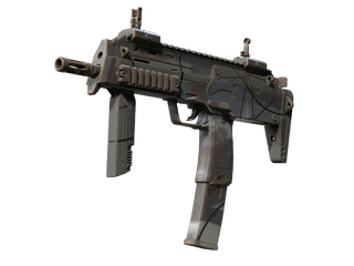 MP7 | Astrolabe