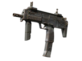 MP7 | Astrolabe image