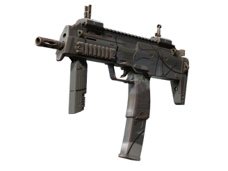 MP7 | Astrolabe image