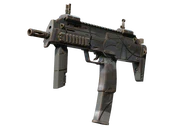MP7 | Astrolabe image