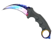 ★ Karambit | Marble Fade image
