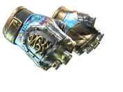 ★ Hydra Gloves | Case Hardened image