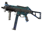 UMP-45 | Continuum image