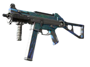 UMP-45 | Continuum image