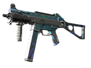 UMP-45 | Continuum