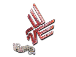 Sticker | Bad News Eagles (Holo) | Paris 2023 image