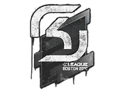 Sealed Graffiti | SK Gaming | Boston 2018 image