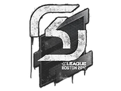 Sealed Graffiti | SK Gaming | Boston 2018 image