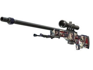 AWP | Acheron