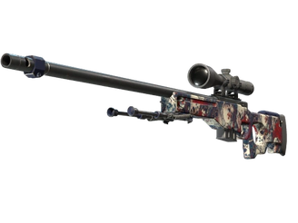 AWP | Acheron image