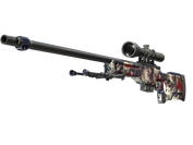AWP | Acheron image