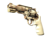 R8 Revolver | Desert Brush image