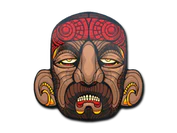 Sticker | Ancient Marauder image