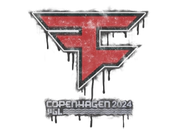 Sealed Graffiti | FaZe Clan | Copenhagen 2024 image