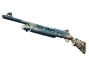 Nova | Windblown image