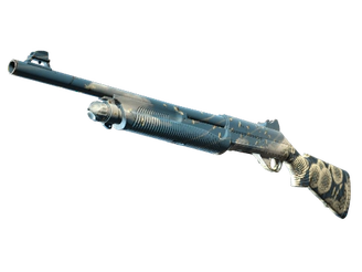 Nova | Windblown image