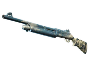 Nova | Windblown image