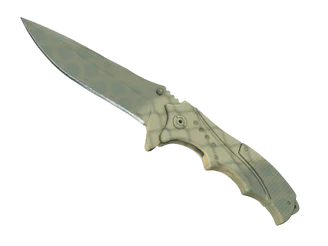 ★ Nomad Knife | Safari Mesh image