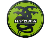 Hydra Pin image