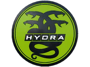 Hydra Pin image