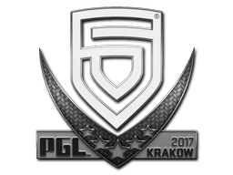 Sticker | PENTA Sports | Krakow 2017 image