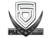 Sticker | PENTA Sports | Krakow 2017 image