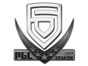 Sticker | PENTA Sports | Krakow 2017 image