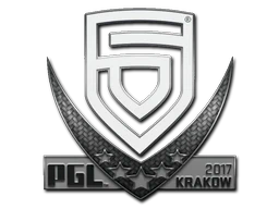 Sticker | PENTA Sports | Krakow 2017 image