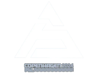 Sticker | SAW | Copenhagen 2024 image