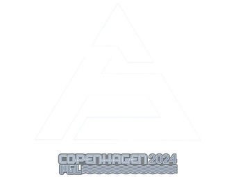 Sticker | SAW | Copenhagen 2024 image