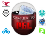 Krakow 2017 Challengers (Holo/Foil)