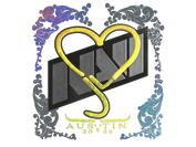 Sticker | jL (Holo) | Austin 2025 image